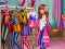 Juego Tris Moda Invernal Muñeca Vestir en línea