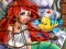 Juego Recuperación en el hospital de la princesa sirena en línea Juego Recuperación en el hospital de la princesa sirena en línea