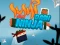 Juego Sushi Ninja Dash en línea