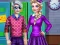 Juego Looks Modernos de Secundaria en línea