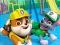 Juego Juegos de Patrulla Canina: Constructor de Parque Genial en línea