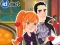 Juego Drácula en pastel rojo con leche en línea
