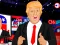 Juego Donald Trump contra Hillary Clinton en línea