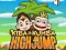 Juego Kiba y Kumba: Salto Alto en línea
