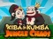Juego Kiba y Kumba: Caos en la Jungla en línea