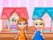 Juego Casa de Muñecas Ellie y Annie en línea
