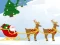 Juego Desafío de la chimenea de Santa en línea