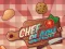 Juego Chef Cortar en línea