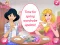 Juego Alertas de Tendencias de Primavera de Princesas en línea