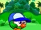 Juego Salto del Pollito Verde en línea