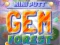 Juego Mini Putt: Bosque de Gemas en línea