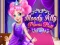 Juego Baile de la Princesa Aliada Melancólica en línea