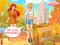 Juego Compras de Moda Urbana de Princesas en línea