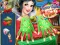 Juego Uñas Blancanieves en línea