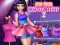 Juego Vestidos de la Princesa Estrella Pop 2 en línea