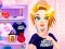 Juego La princesa enviada al futuro en línea