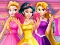 Juego Princesas en el Baile de Máscaras en línea