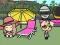 Juego Creador de Escenas Divertidas de Coachella en línea