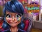 Juego Mariquita Maquillaje Brillante en línea