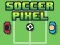 Juego Fútbol Pixel en línea