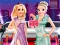 Juego Noche de Celebridades con las Mejores Amigas en línea