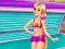Juego Princesa Goldie: Bronceado en línea