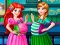 Juego Mejores Amigas Embarazadas Reales en línea