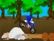 Juego Carrera Cruzada Sonic en línea