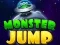 Juego Salto de Monstruo en línea
