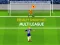Juego Tiro Penal: Multi Liga en línea