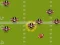 Juego Regreso del Hombre del Fútbol en línea