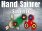 Juego Simulador de Spinner de Mano en línea