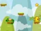 Juego Salto Salto Rompecabezas en línea