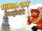 Juego Gato Ninja Exploit en línea