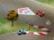 Juego Carrera de Copa Drift en línea