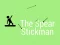 Juego El Stickman de la Lanza en línea