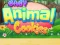 Juego Galletas de Animales Bebés en línea