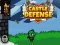 Juego Defensa de Castillo en Línea en línea
