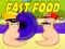 Juego Comida rápida en línea