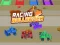 Juego Bulldozer de carreras en línea