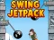 Juego Jetpack oscilante en línea