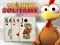 Juego Solitaire Moorhuhn en línea