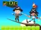 Juego Enigma Pirata en línea
