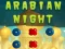 Juego Noche árabe en línea Juego Noche árabe en línea