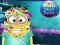 Juego Mini Doctor de la Piel en línea
