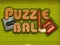 Juego Bola Rompecabezas en línea