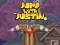 Juego Salta Con Justin en línea