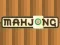 Juego Mahjong en línea