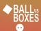 Juego Bola vs Cajas en línea