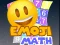 Juego Matemáticas Emoji en línea
